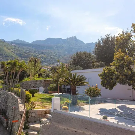 Casa Yucca 度假居