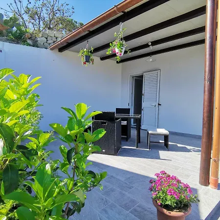 度假居 Casa Yucca