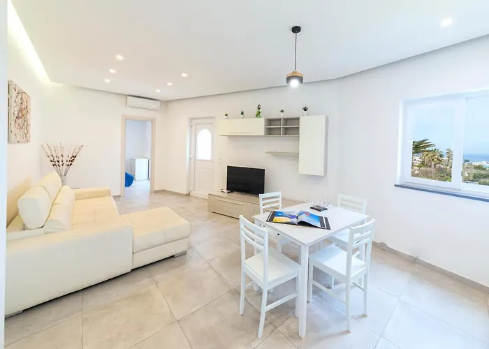 度假居 Casa Yucca