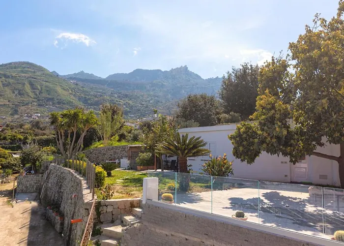 Casa Yucca 度假居