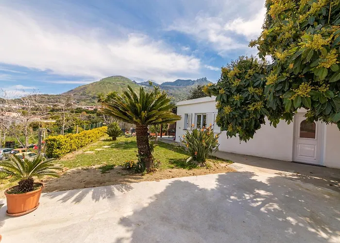 Casa Yucca 度假居 *