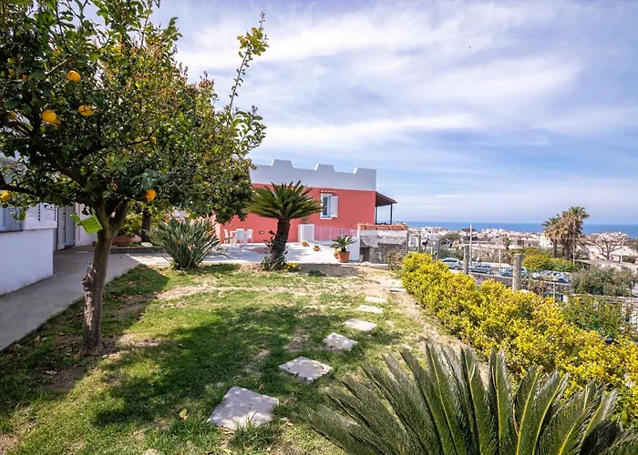 度假居 Casa Yucca