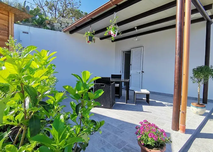 度假居 Casa Yucca