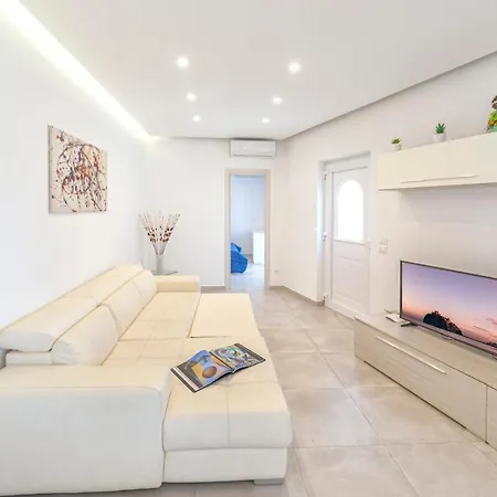 Casa Yucca Tatil Evi *