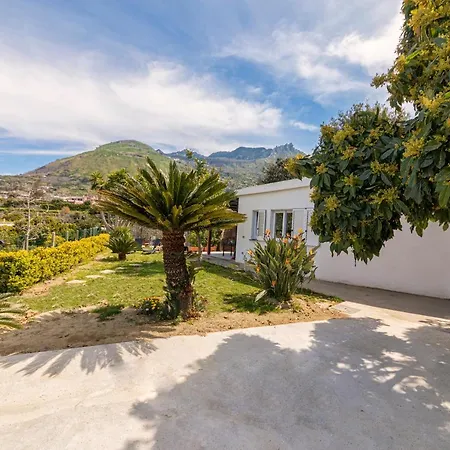 Casa Yucca بيت للعطل *