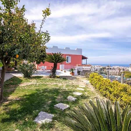بيت للعطل Casa Yucca