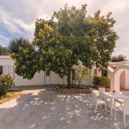 بيت للعطل Casa Yucca Forio di Ischia