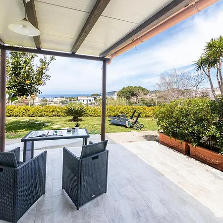 Casa Yucca Tatil Evi