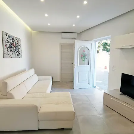 Casa Yucca Tatil Evi Forio di Ischia