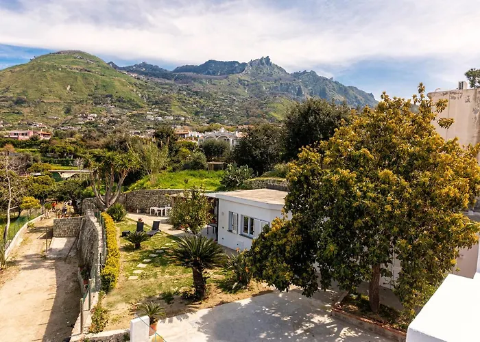 Casa Yucca بيت للعطل *